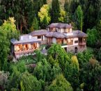 Lake Taupo Lodge, Taupo
